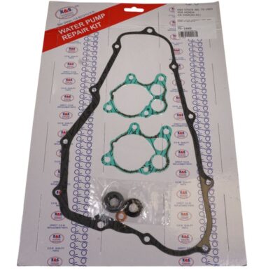 Namura Zestaw naprawczy - HONDA CR 500 (1985-2001)