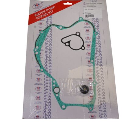 Namura Zestaw naprawczy - SUZUKI RM 125 (2004-2008)