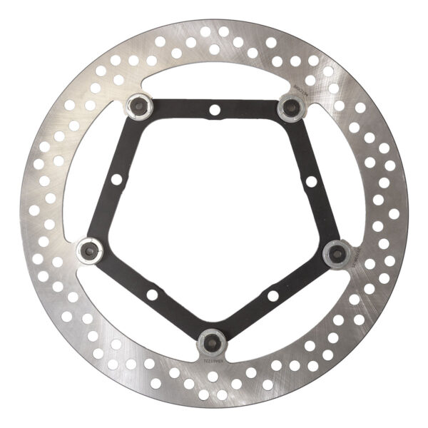 Tarcza Hamulcowa Przód Aprilia Tuareg 660 ’22-’23 (300X142X4,5Mm) (5X8,45Mm) | NG