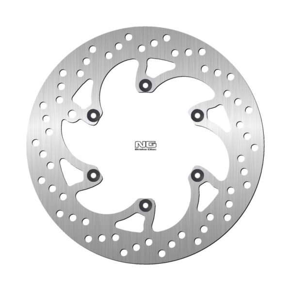 NG Tarcza hamulcowa – BETA ALP 200 (245X110X3 (2018-2022)