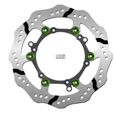 NG Tarcza hamulcowa - BETA RR 125/200/250/300/350... (2012-2022)