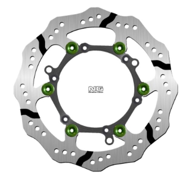NG Tarcza hamulcowa – BETA RR 125/200/250/300/350… (2012-2022)