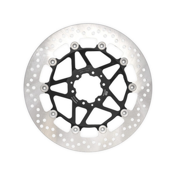 Tarcza Hamulcowa Przód Honda XL 750 Transalp ’23, (310X62X4,5Mm) (6X6,25Mm) (Środek Aluminiowy) | NG