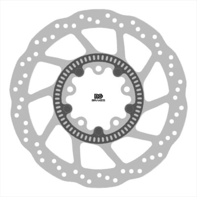 NG Tarcza hamulcowa - KYMCO AGILITY 350 (2019-2022)