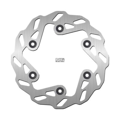 NG Tarcza hamulcowa - KYMCO SUPER 8 50 2T/4T (2014-2018)