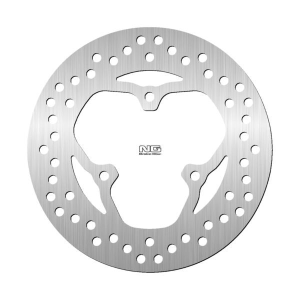 NG Tarcza hamulcowa – PEUGEOT METROPOLIS 400 (KOŁ… (2014-2020)