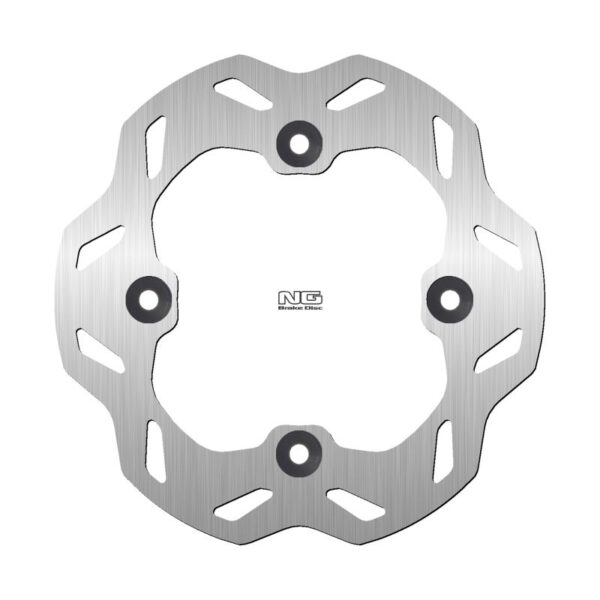 Tarcza Hamulcowa Przód Polaris Brutus Diesel 900 ’13-’14, General 1000 ’16-’20, Ranger 800 ’10-’14, Ranger 500 ’09-’11, Ranger 900 Diesel ’11-’14, Ranger 1000 ’17-’19, RZR 570 ’14-’18, RZR 4 800 ’10-’14, RZR X4 1000 ’16-’18 (228X114X4,5Mm) (4X1 | NG