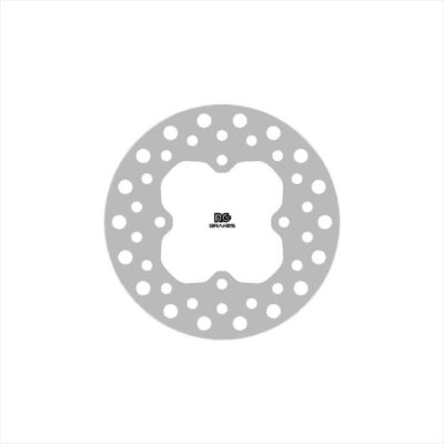 NG Tarcza hamulcowa - POLARIS SPORTSMAN 330 (1991-2000)