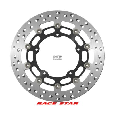 NG Tarcza hamulcowa - YAMAHA MT-10 (2016-2022)