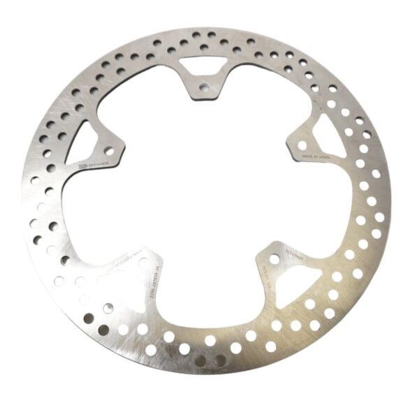 Tarcza Hamulcowa Przód Royal Enfield Clasic/Hunter/Meteor/Bullet 350 ’21-’23 (300X146, 5X4,5Mm) (5X8,25Mm) | NG