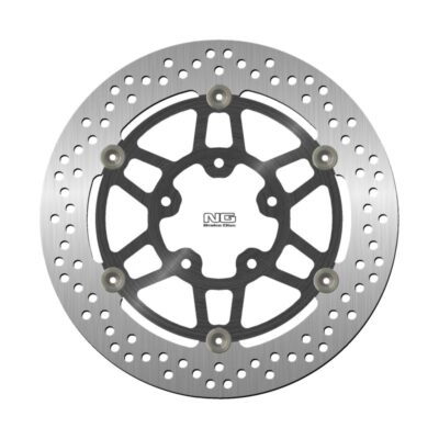NG Tarcza hamulcowa - SUZUKI GSF 650 BANDIT / GSX... (2003-2015) - NG1000G