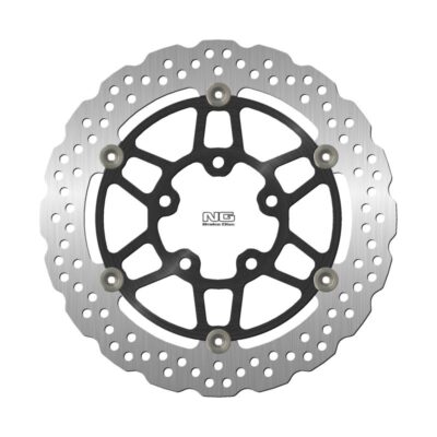 NG Tarcza hamulcowa - SUZUKI GSF 650 BANDIT / GSX... (2003-2015) - NG1000XG