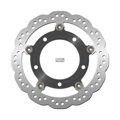 NG Tarcza hamulcowa - SYM JET 50/125/170 (2017-2022) - NG1697XG