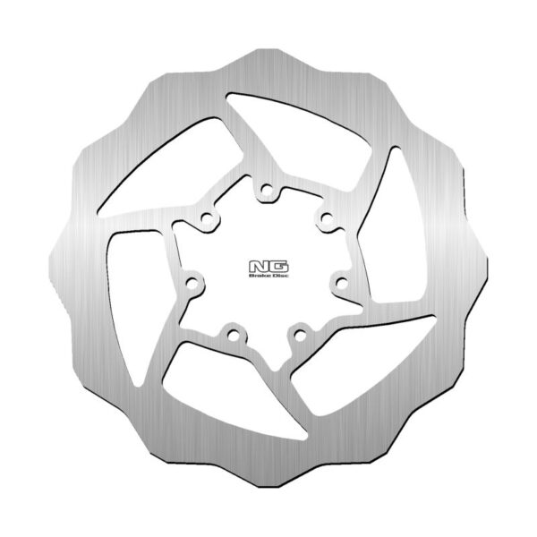 NG Tarcza hamulcowa – TM RACING MX/SMX 85 JUNIOR…