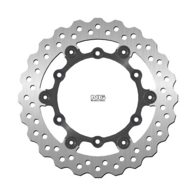 NG Tarcza hamulcowa - YAMAHA WR 450F (WRF)