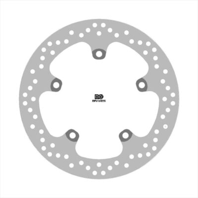 NG Tarcza hamulcowa - YAMAHA X-MAX 125/300 (267X1... (2021-2022)