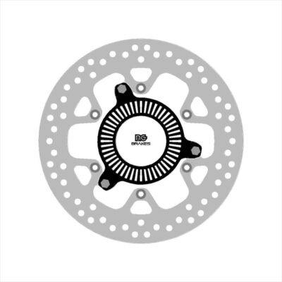 NG RK Tarcza hamulcowa - BENELLI 502C (2015-2022) - NG2113