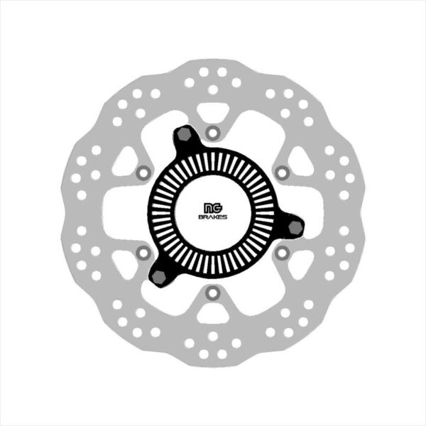 NG RK Tarcza hamulcowa – BENELLI 502C (2015-2022) – NG2113X
