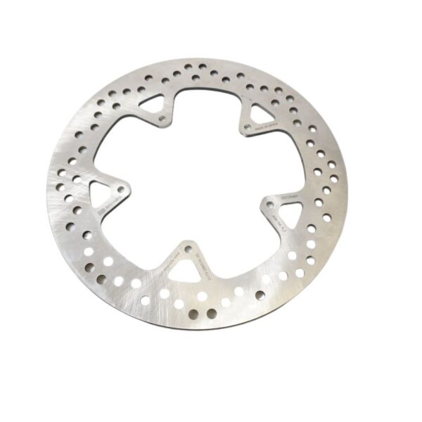 Tarcza Hamulcowa Tył BMW S 1000XR ’20-’23, (265X120X4,8Mm) (5X6,25Mm) | NG