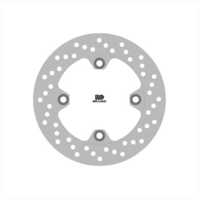 NG Tarcza hamulcowa - KAWASAKI NINJA 650 (2017-2022) - NG2093