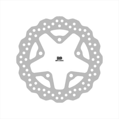 NG Tarcza hamulcowa - KYMCO DT X360 125 (2019-2023)