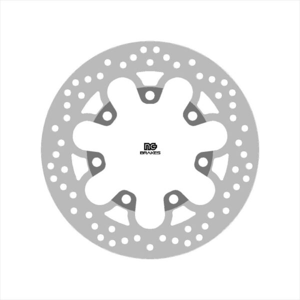 NG Tarcza hamulcowa – PIAGGIO BEVERLY 300/400 (24… (2021-2023)