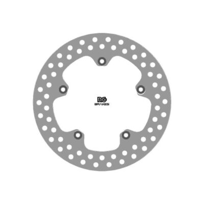 NG Tarcza hamulcowa - PIAGGIO BEVERLY 500 (210X11... (2007-2012)