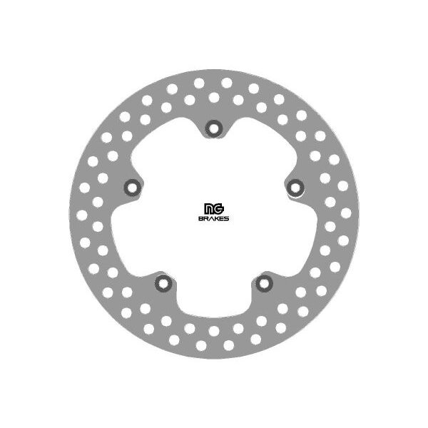 NG Tarcza hamulcowa – PIAGGIO BEVERLY 500 (210X11… (2007-2012)