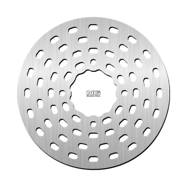 Tarcza Hamulcowa Tył Scorpa SC 125/300 Factory ’17-’18, Twenty 250/300 ’14-’17, ST 300 ’13-’17, Trail 125/250/300 ’09-’18 (145X45X3Mm) (4X6,25Mm) | NG