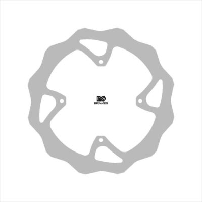 NG Tarcza hamulcowa - TM RACING MX/EN 144/250/300... (2020-2023)