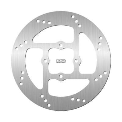 NG Tarcza hamulcowa - YAMAHA YFM 350 WARRIOR (245... (1990-2004)