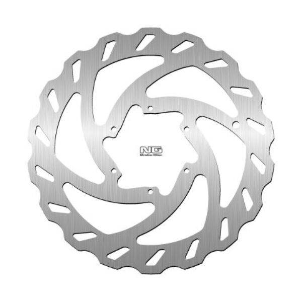 Tarcza Hamulcowa Przód Aprilia Rs/Rs4/Tuono 125 ’11-20 (300X90X4Mm) (6X6,5Mm) Wave | NG