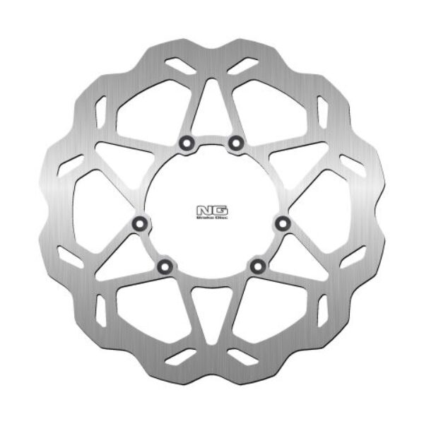 NG Tarcza hamulcowa – APRILIA RX50 (2006-2021)
