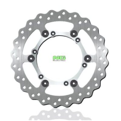 NG Tarcza hamulcowa - BETA RR 125 / 200 / 250 / 300 (1994-2022)