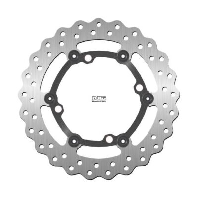 NG Tarcza hamulcowa - BETA RR400/450 (2000-2013) - NG1164X