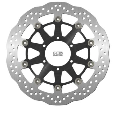 NG Tarcza hamulcowa - BMW S1000RR/S1000R/S1000XR... (2019-2021) - NG1857XG
