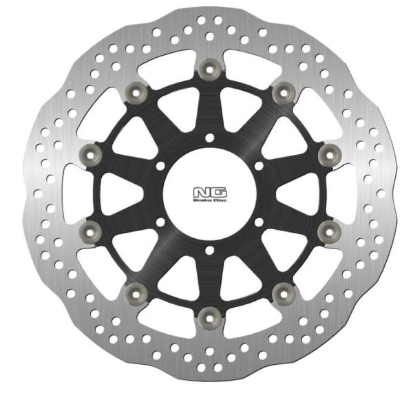 NG Tarcza hamulcowa – BMW S1000RR/S1000R/S1000XR… (2019-2021) – NG1857XG