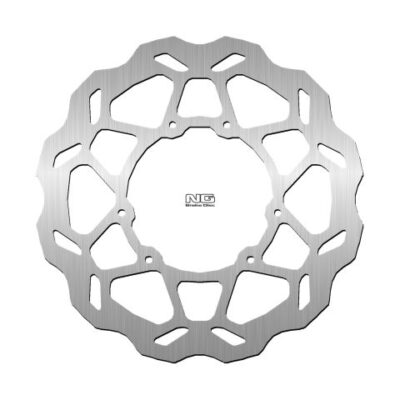 NG Tarcza hamulcowa - DERBI 50/125 - NG840X