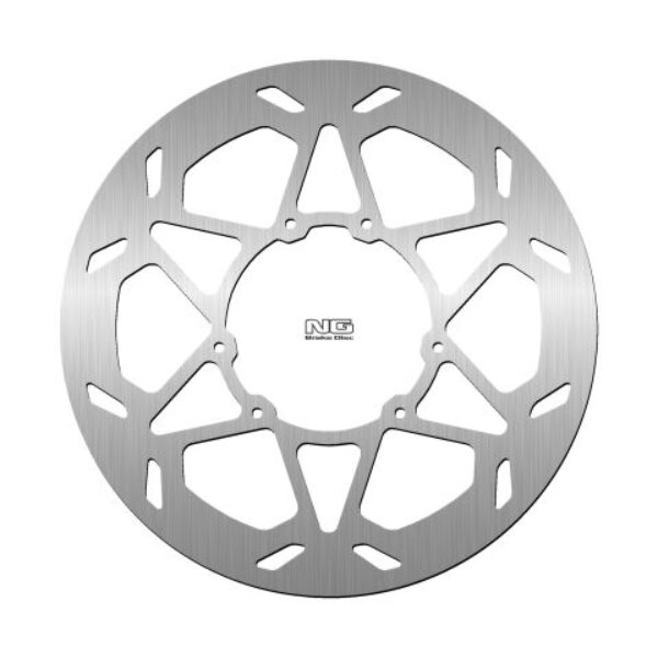 NG Tarcza hamulcowa – DERBI DRD/SENDA 50 (2004-2008) – NG841