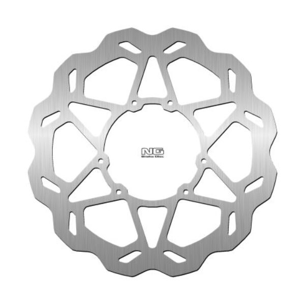 NG Tarcza hamulcowa – DERBI DRD/SENDA 50 (2004-2008) – NG841X