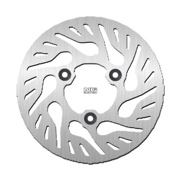 NG Tarcza hamulcowa (2002-2009) – NG816