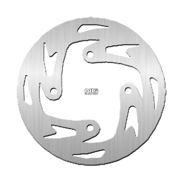 NG Tarcza hamulcowa (2006-2011) – NG904