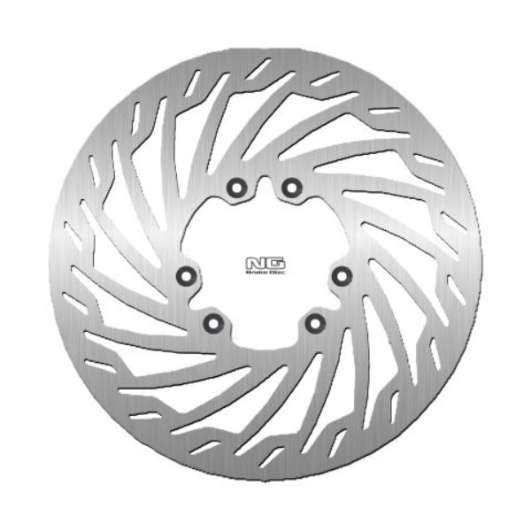 NG Tarcza hamulcowa (2001-2004)