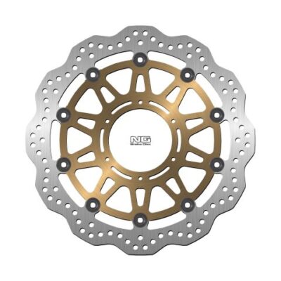 NG Tarcza hamulcowa - HONDA 900/929/954 RR (330X94X4 (2000-2003)