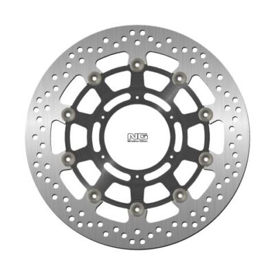 NG Tarcza hamulcowa - HONDA CB1300 (2003-2016) - NG788G