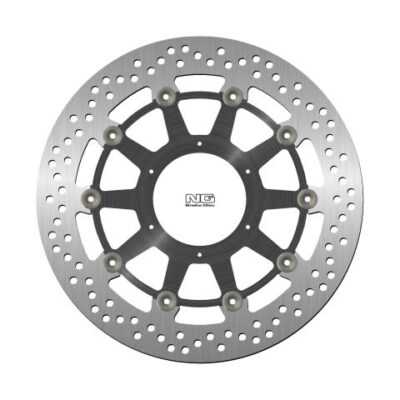 NG Tarcza hamulcowa - HONDA CBR1000RR (320X74X5MM... (2009-2019) - NG1691G