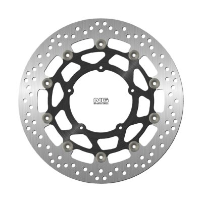 NG Tarcza hamulcowa - HONDA CRF 1100 L AFRICA TWI... (2020-2025) - NG2147G