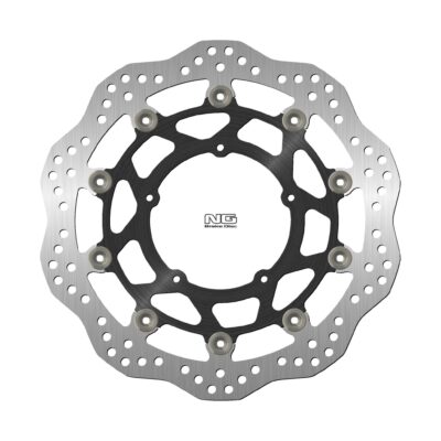 NG Tarcza hamulcowa - HONDA CRF 1100 L AFRICA TWI... (2020-2025) - NG2147XG