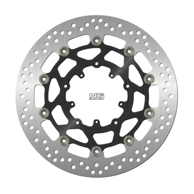 NG Tarcza hamulcowa - HONDA CRF1100 AFRICA TWIN (... (2019-2024)