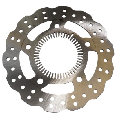 NG Tarcza hamulcowa - HONDA PCX 125 (2024-2025) - NG2317X